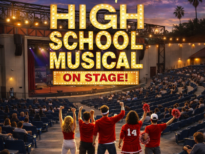 High School Musical | Youth Theatre Workhop
