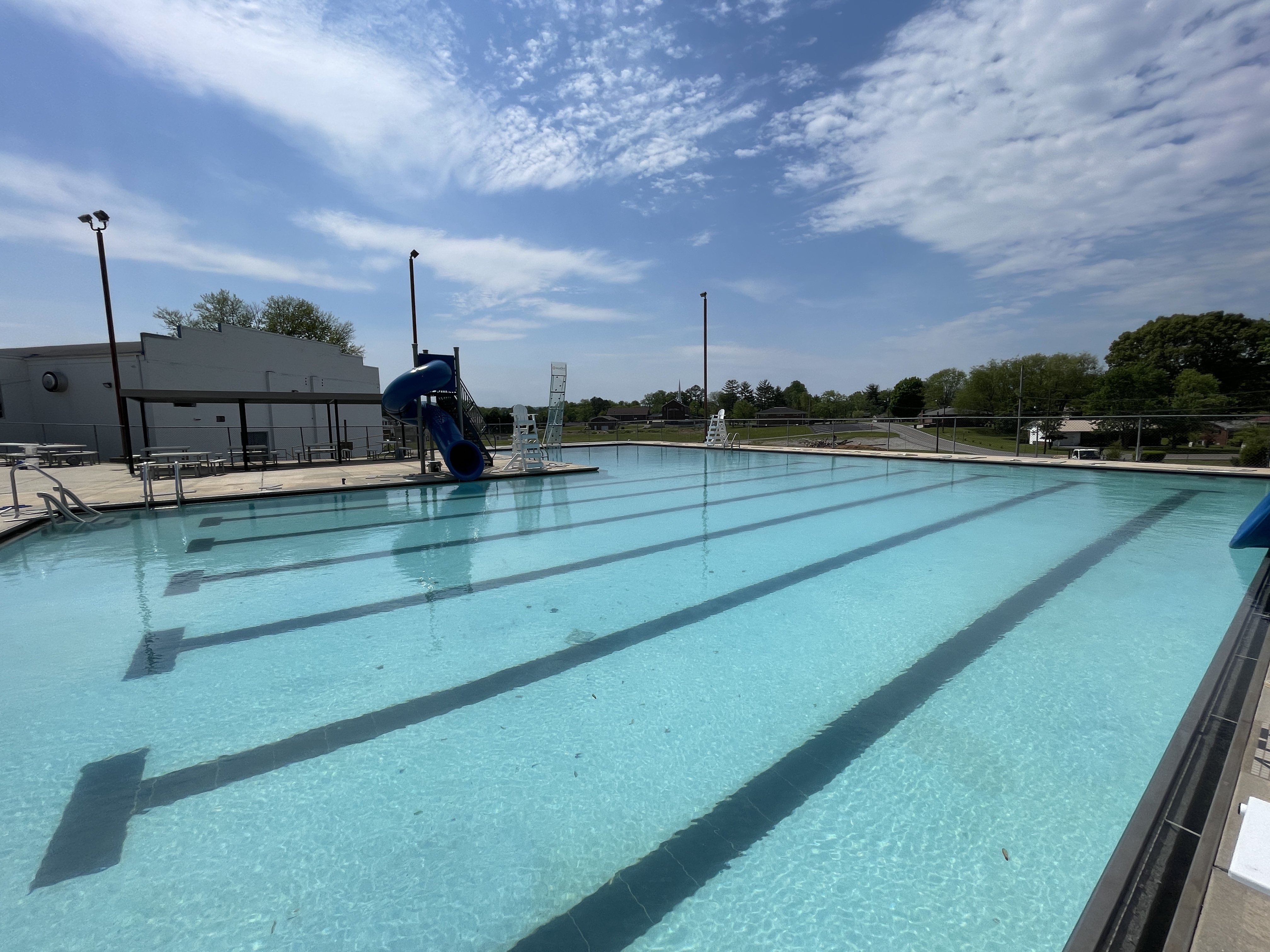 Image for Pool Party Rental 