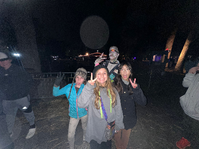 Teen Trips Fall - Reg Opens 8/1