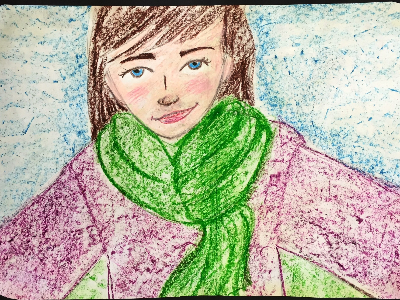 How to Draw a Selfie Workshop (5-12 Years) How to Draw a Selfie Workshop (5-12 Years)